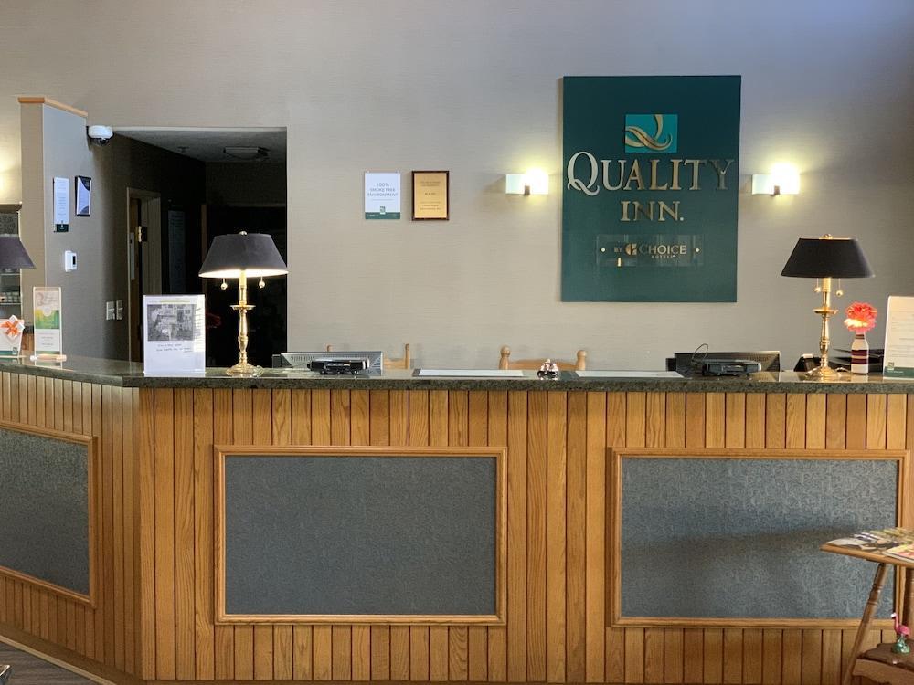 Quality Inn Nashville - Bloomington Exterior photo